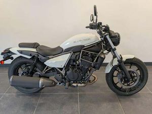 NEW KAWASAKI ELIMINATOR 500 FOR SALE IN GATESHEAD