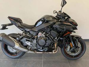 NEW KAWASAKI Z H2 1000 SUPERNAKED FOR SALE IN GATESHEAD