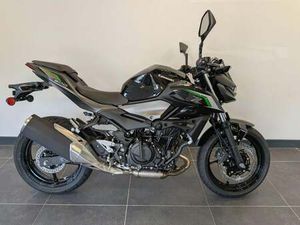 NEW KAWASAKI Z500 500 SUPERNAKED FOR SALE IN GATESHEAD
