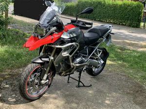 BMW R 1200 GS LC