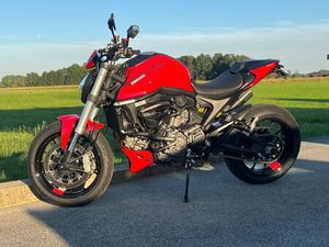OCCASION DUCATI MONSTER +