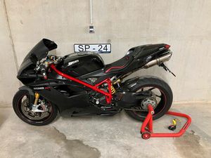 DUCATI 1198 SP