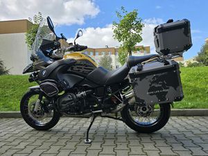 BMW R1200 GS ADVENTURE K25 (K255) LUBIN