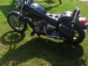 KAWASAKI VULCAN 750 PIWODA