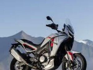VENDO MOTO MORINI X-CAPE 1200 (2026) NUOVA A MONGUZZO (CODICE 9829190) - MOTO.IT