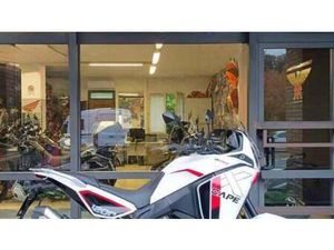 VENDO MOTO MORINI X-CAPE 1200 (2026) NUOVA A MONGUZZO (CODICE 9829190) - MOTO.IT