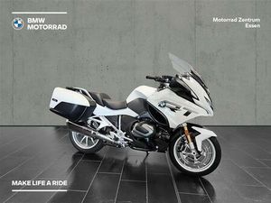 BMW R 1250 RT