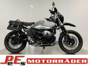 BMW R NINE T URBAN GS