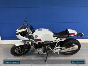 BMW R NINET RACER