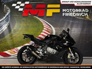 BMW S1000RR EURO3 [BEIDE PAKETE| SERVICE+REIFEN NEU]