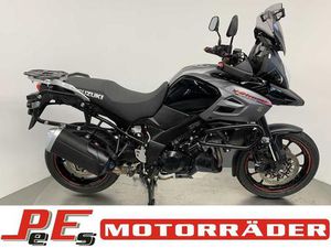 SUZUKI DL 1000 V-STROM *SERVICE NEU*VIEL ZUBEHÖR*
