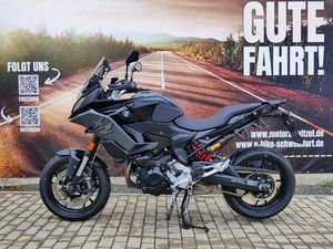 BMW F 900 XR **AC SCHNITZER**