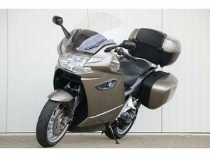 BMW K 1300 GT *ESA*ASC*XENON*SHZG*SERVIVE/REIFEN NEU