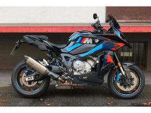 BMW M 1000 XR COMPETITION*LAGERFAHRZEUG*