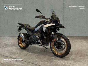 BMW R 1300 GS NEUFAHRZEUG SOFORT LIEFERBAR