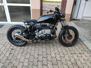 BMW R100R CUSTOM BOBBER