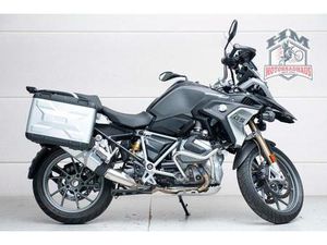 BMW R1250 GS