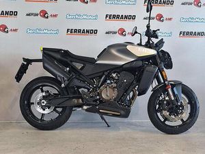 VENDO HUSQVARNA VITPILEN 801 L (2025) NUOVA A LIVORNO (CODICE 9828930) - MOTO.IT