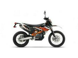 2016 690 ENDURO R - KTM