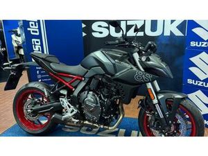 VENDO SUZUKI GSX-8S (2025) NUOVA A ABBIATEGRASSO (CODICE 9828746) - MOTO.IT