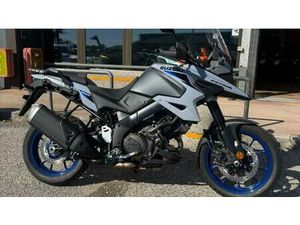 VENDO SUZUKI V-STROM 1050SE (2025) NUOVA A PRADAMANO (CODICE 9829055) - MOTO.IT