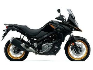 VENDO SUZUKI V-STROM 650XT (2021 - 25) NUOVA A CORNEDO VICENTINO (CODICE 9785793) - MOTO.IT