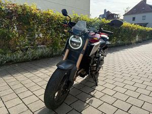 HONDA CB 650R