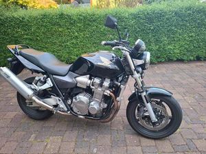 HONDA CB1300 SC54