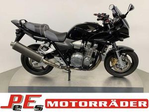 HONDA CB 1300 SA ABS *SERVICE NEU*SEBRING*WENIG KM