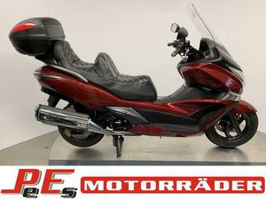 HONDA FJS 600 SILVERWING ABS