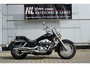 HONDA VT750C SHADOW+TOP ORIGINALZUSTAND+AUFBEREITET