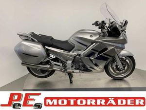 YAMAHA FJR 1300 AS *KOFFER*TIEFER*SERVICE NEU*