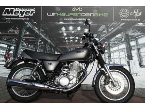 YAMAHA SR 400 1HD.