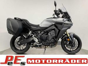YAMAHA TRACER 9 GT MJ 2025