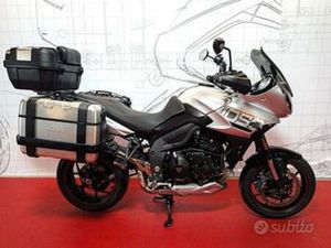 TRIUMPH TIGER TRIUMPH TIGER 1050 SPORT ABS