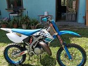 TM RACING MX 85 - 2019