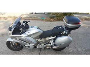 YAMAHA FJR 1300 - 2016
