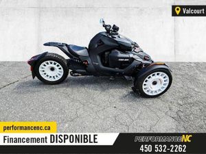 2023 CAN-AM SPYDER CAN-AM RYKER RALLY 900 ACE 2023 F3PA