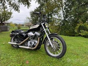 HARLEY-DAVIDSON SPORTSTER XL1200 ROADSTER CARBURAT