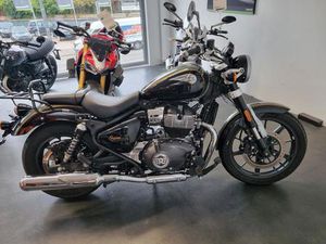 ROYAL ENFIELD SUPER METEOR