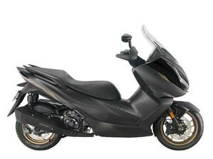 ZONTES 368 E SCOOTER FÜR 80,- IM MONAT OHNE ANZAHLUNG