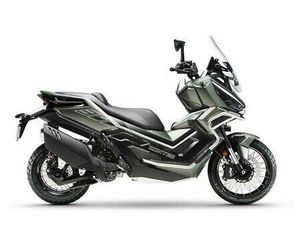 ZONTES 368 G ADVENTURE SCOOTER FÜR 91,- IM MONAT OHNE A