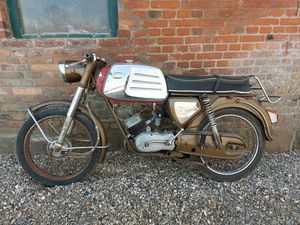 ZWEIRAD UNION DKW 159 TS, KLEIINKRAFTRAD 1967