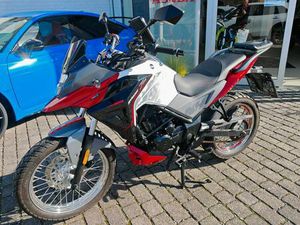 SYM NH 125 T ABS / GARANTIE / HEIZG / TOP CASE / USB