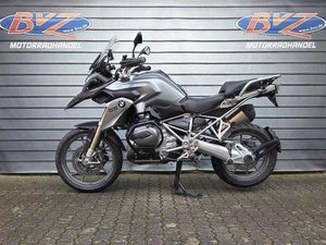 BMW R 1200 GS LC