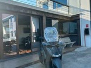 HONDA SH 350 SPORT 2025 PRONTA CONSEGNA