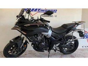 VENDO VOGE VALICO 500DS (2021 - 24) USATA A CORNEDO VICENTINO (CODICE 9829692) - MOTO.IT