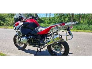 BMW R 1200 GS ADVENTURE
