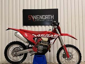 SWENORTH ENDURO TEAM AB, ÖVERHÖRNÄS