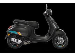 VESPA PRIMAVERA 50 S E5 **SOFORT LIEFERBAR**